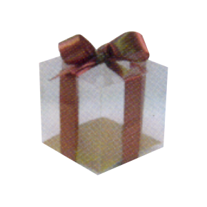 25 cubes PVC (taille n°4)