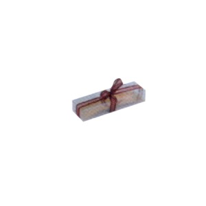 25 réglettes PVC (taille n°1)