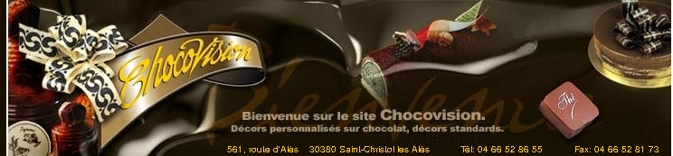 Chocovision